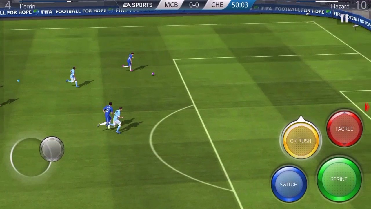 fifa 17 games download for android